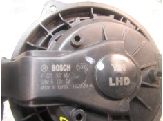 Recambio de motor calefaccion para hyundai ix20 1.6 crdi cat referencia OEM IAM 971131P000 F005382407 F005382407 2