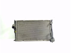 Recambio de radiador agua para bmw serie 1 berlina (e81/e87) 120d referencia OEM IAM 17117788903 17117788903 3094174 2