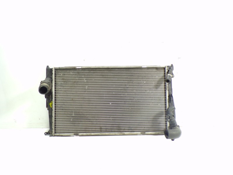 Recambio de radiador agua para bmw serie 1 berlina (e81/e87) 120d referencia OEM IAM 17117788903 17117788903 3094174