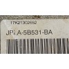 Recambio de brazo suspension inferior trasero izquierdo para land rover range rover sport ii (l494) 3.0 sdv6 4x4 referencia OEM 