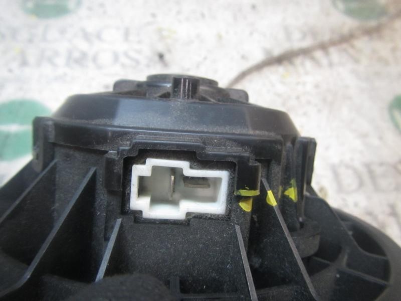 Recambio de motor calefaccion para hyundai ix20 1.6 crdi cat referencia OEM IAM 971131P000 F005382407 F005382407