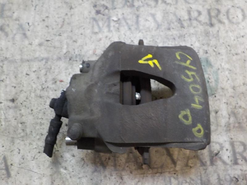 Recambio de pinza freno delantera derecha para volkswagen golf v berlina (1k1) conceptline (e) referencia OEM IAM 1K0615124D  