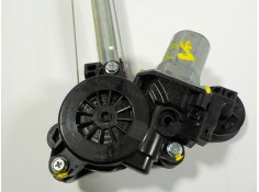 Recambio de elevalunas trasero derecho para mazda 3 berlina (bp) evolution referencia OEM IAM  BCJH7258X  2