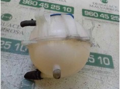 Recambio de deposito expansion para audi a3 sportback (8p) 1.6 tdi referencia OEM IAM 1K0121407A   2