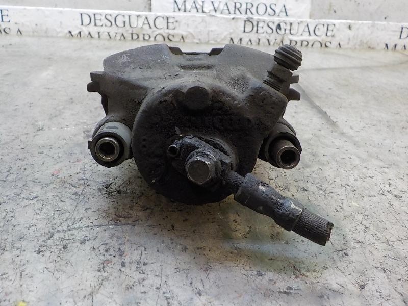 Recambio de pinza freno delantera derecha para volkswagen golf v berlina (1k1) conceptline (e) referencia OEM IAM 1K0615124D  