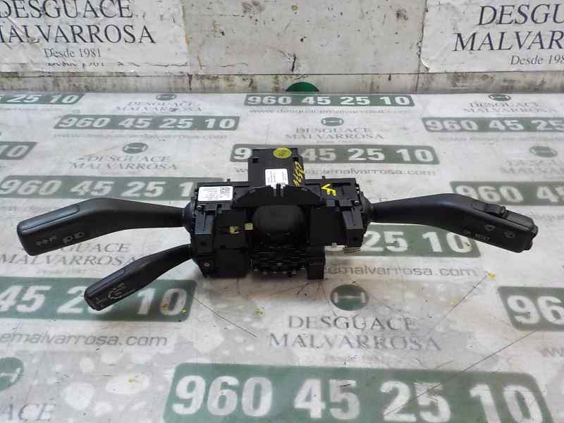 Recambio de mando intermitentes para volkswagen passat berlina (3c2) 1.9 tdi referencia OEM IAM 3C9953513S9B9 3C5953507C 