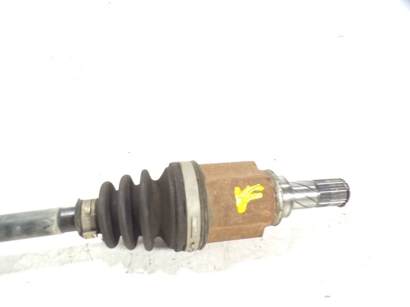 Recambio de transmision izquierda para nissan micra (k13) 1.2 cat referencia OEM IAM 391011HC3B  