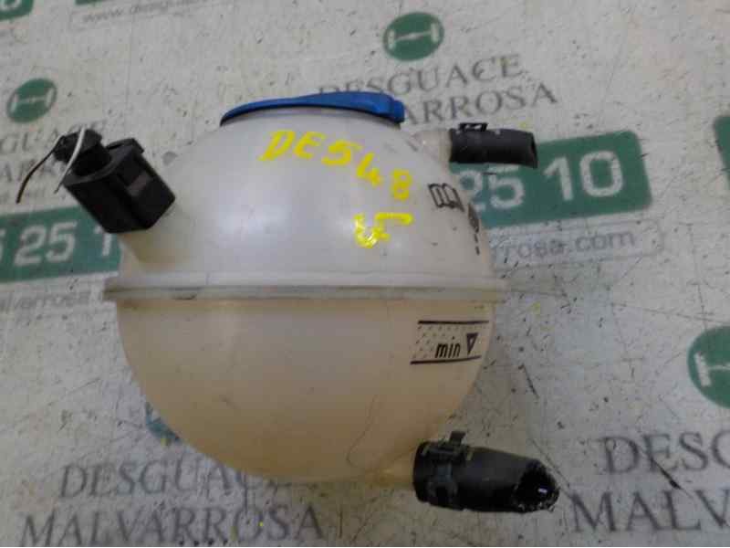 Recambio de deposito expansion para audi a3 sportback (8p) 1.6 tdi referencia OEM IAM 1K0121407A  