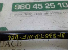 Recambio de brazo suspension inferior trasero derecho para volkswagen passat variant (365) 2.0 tdi referencia OEM IAM 1K0501530C 2