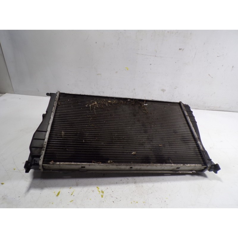 Recambio de radiador agua para bmw serie 1 berlina (e81/e87) 120d referencia OEM IAM 17117788903 17117788903 3094174