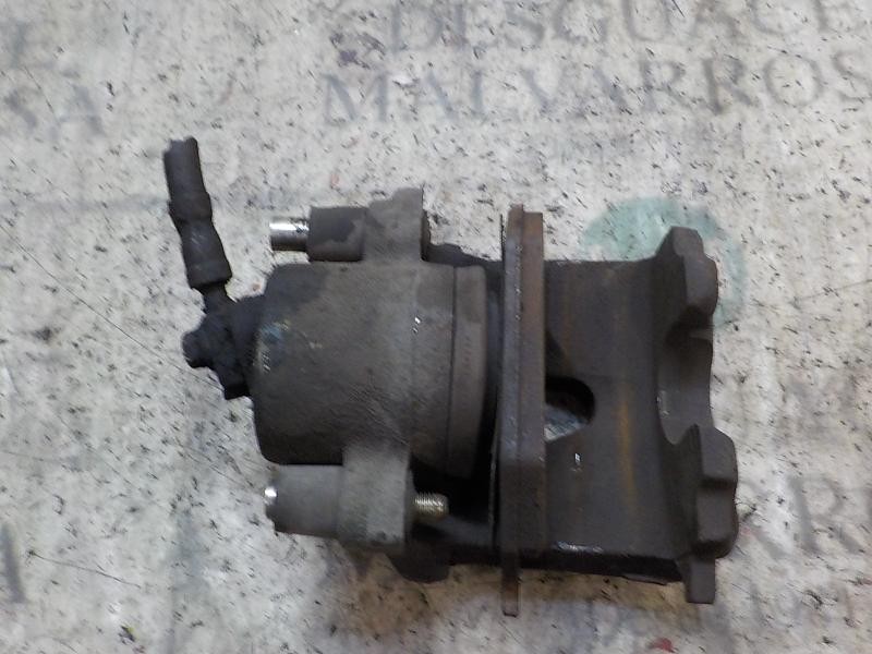 Recambio de pinza freno delantera derecha para volkswagen golf v berlina (1k1) conceptline (e) referencia OEM IAM 1K0615124D  