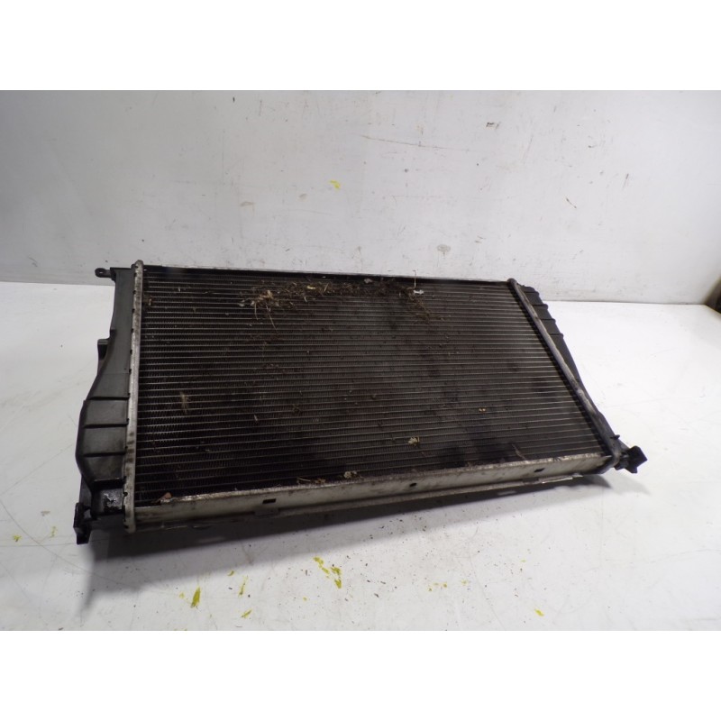 Recambio de radiador agua para bmw serie 1 berlina (e81/e87) 120d referencia OEM IAM 17117788903 17117788903 3094174