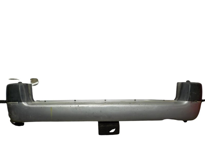 Recambio de paragolpes trasero para peugeot partner (s1) 1.9 diesel referencia OEM IAM   