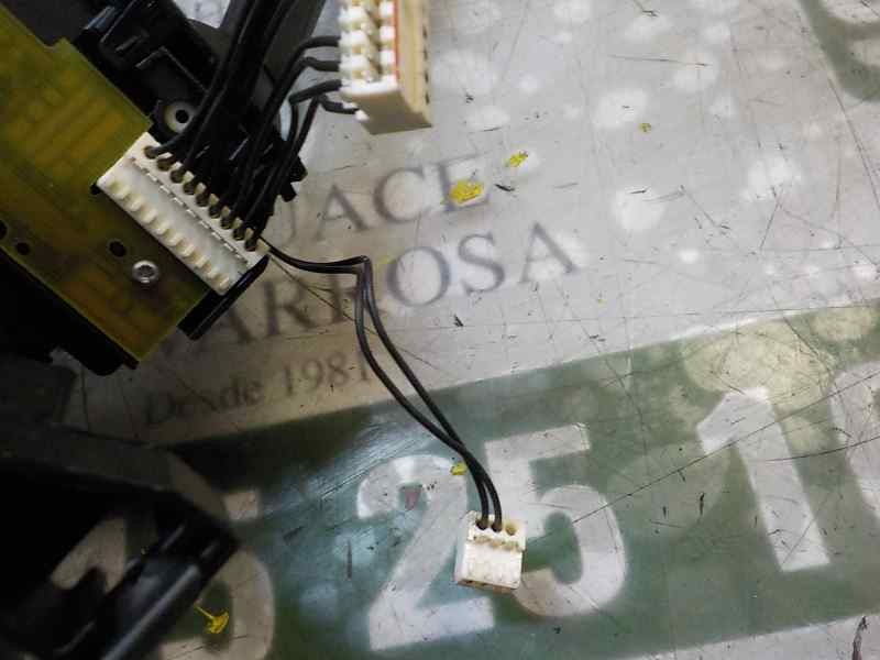 Recambio de mando intermitentes para volkswagen passat berlina (3c2) 1.9 tdi referencia OEM IAM 3C9953513S9B9 3C5953507C 