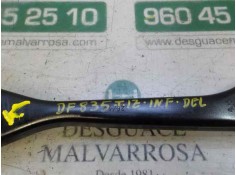 Recambio de brazo suspension inferior trasero izquierdo para volkswagen passat variant (365) 2.0 tdi referencia OEM IAM 1K050152 2