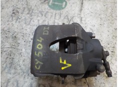 Recambio de pinza freno delantera izquierda para volkswagen golf v berlina (1k1) conceptline (e) referencia OEM IAM 1K0615123D   2