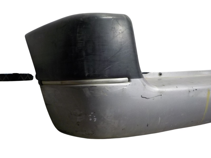 Recambio de paragolpes trasero para peugeot partner (s1) 1.9 diesel referencia OEM IAM   