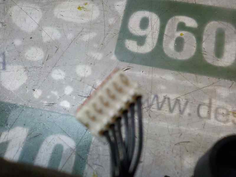 Recambio de mando intermitentes para volkswagen passat berlina (3c2) 1.9 tdi referencia OEM IAM 3C9953513S9B9 3C5953507C 