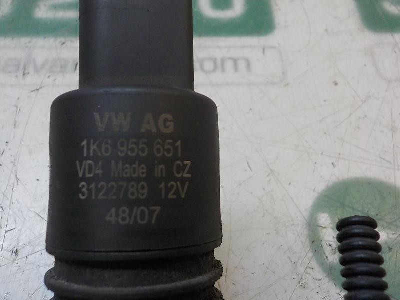 Recambio de bomba limpia para volkswagen passat variant (3c5) 2.0 tdi referencia OEM IAM 1K6955651 1K6955651 