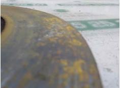 Recambio de disco freno delantero para audi a3 sportback (8p) 1.6 tdi referencia OEM IAM 1K0615301AK   2