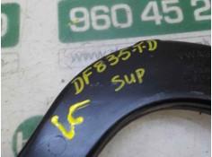 Recambio de brazo suspension superior trasero derecho para volkswagen passat variant (365) 2.0 tdi referencia OEM IAM 5Q0505323C 2