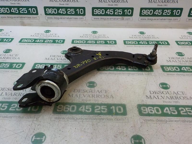 Recambio de brazo suspension inferior delantero derecho para ford galaxy (ca1) ghia referencia OEM IAM 1507181  