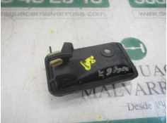 Recambio de maneta interior delantera derecha para renault clio i fase i+ii (b/c57) 1.9 diesel referencia OEM IAM    2