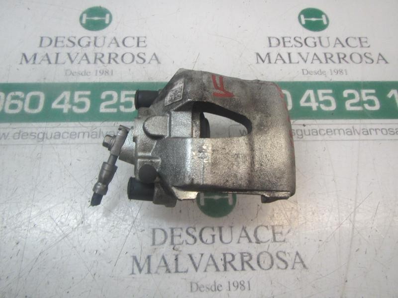 Recambio de pinza freno delantera derecha para volkswagen golf vii lim. (5g1) bluemotion referencia OEM IAM 5Q0615124 5Q0615106D