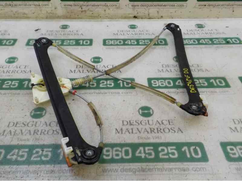 Recambio de elevalunas delantero derecho para audi a3 sportback (8p) 1.6 tdi referencia OEM IAM 8P4837462C  