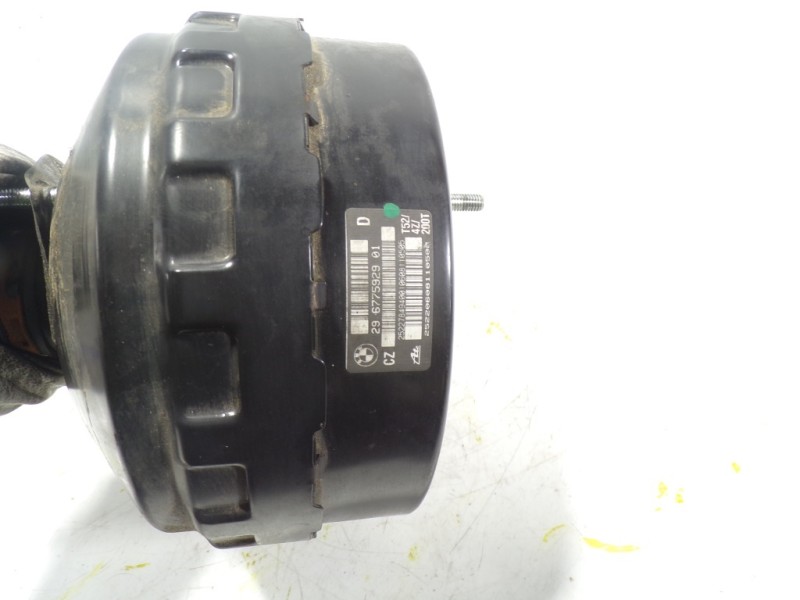 Recambio de servofreno para bmw serie 1 berlina (e81/e87) 120d referencia OEM IAM 34336779718 6775929 