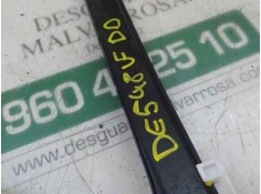 Recambio de elevalunas delantero derecho para audi a3 sportback (8p) 1.6 tdi referencia OEM IAM 8P4837462C   2