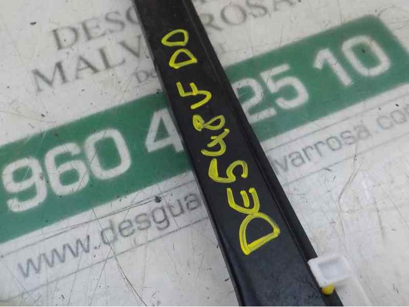 Recambio de elevalunas delantero derecho para audi a3 sportback (8p) 1.6 tdi referencia OEM IAM 8P4837462C  