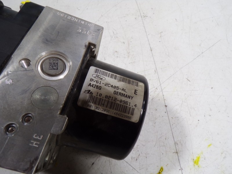 Recambio de abs para ford c-max 1.0 ecoboost cat referencia OEM IAM 1847182 BV612C405AL 10021209614