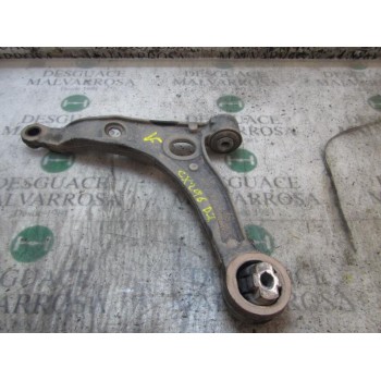BRAZO SUSPENSION INFERIOR DELANTERO IZQUIERDO 