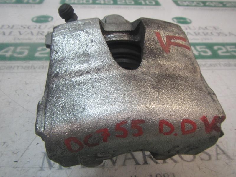 Recambio de pinza freno delantera derecha para volkswagen golf vii lim. (5g1) bluemotion referencia OEM IAM 5Q0615124 5Q0615106D