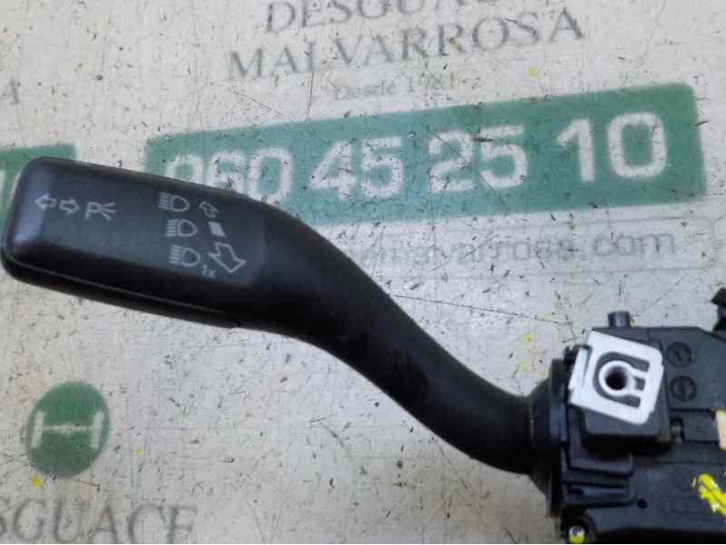 Recambio de mando intermitentes para audi a3 sportback (8p) 1.6 tdi referencia OEM IAM 8P0953513E9B9 8P0953513E 