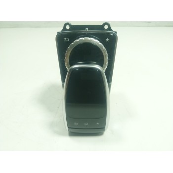 MANDO MULTIFUNCION A1669006815 A1669006514