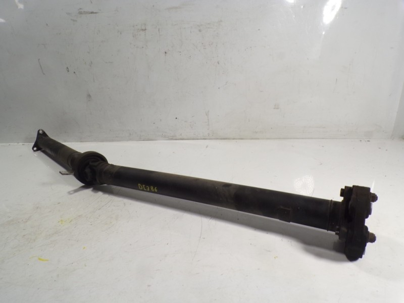 Recambio de transmision central para bmw serie 1 berlina (e81/e87) 120d referencia OEM IAM 26117526136 7526136 