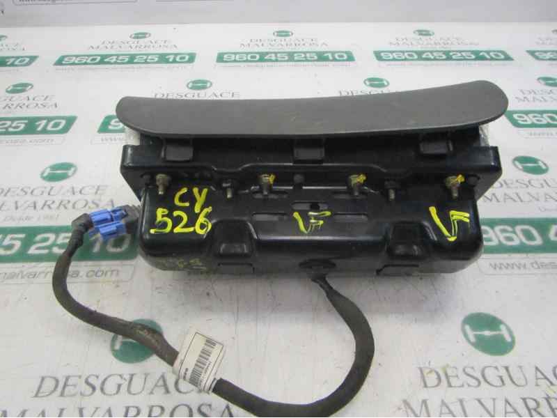 Recambio de airbag delantero derecho para kia shuma ii 1.6 cat referencia OEM IAM   