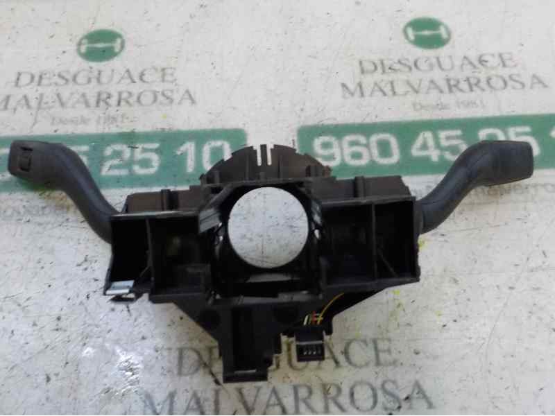 Recambio de mando intermitentes para audi a3 sportback (8p) 1.6 tdi referencia OEM IAM 8P0953513E9B9 8P0953513E 