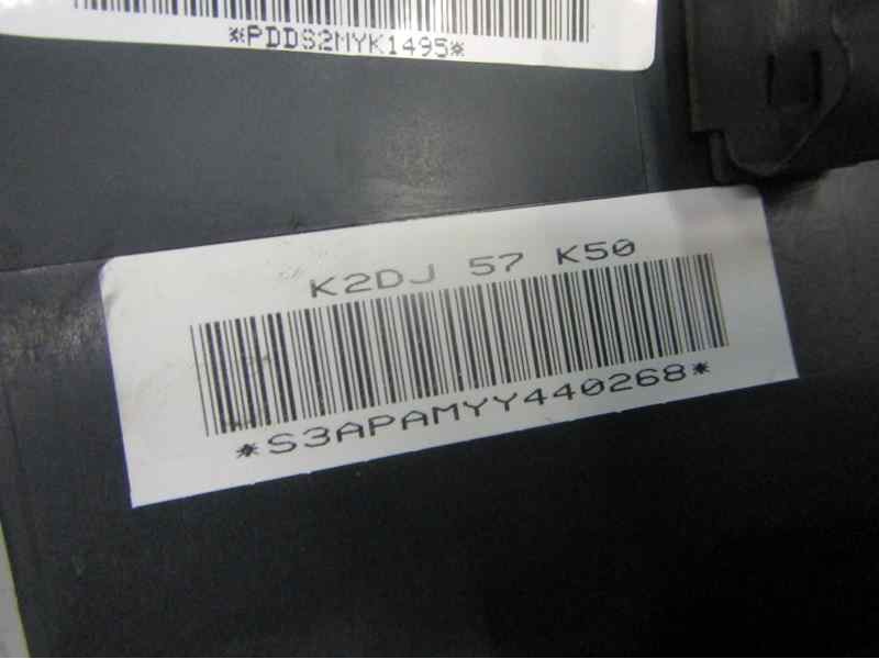 Recambio de airbag delantero derecho para kia shuma ii 1.6 cat referencia OEM IAM   