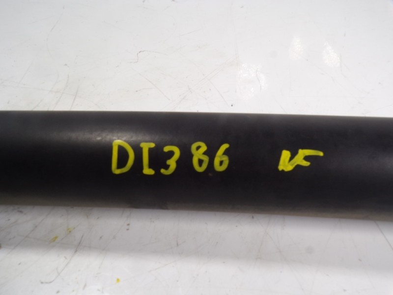 Recambio de transmision central para bmw serie 1 berlina (e81/e87) 120d referencia OEM IAM 26117526136 7526136 