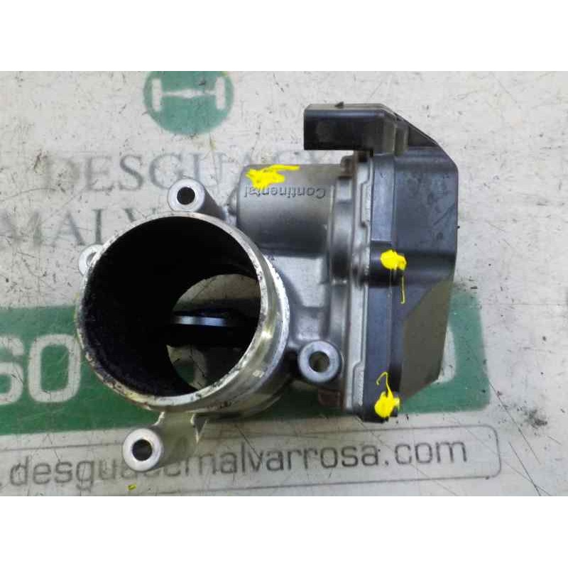 Recambio de caja mariposa para volkswagen passat variant (365) 2.0 tdi referencia OEM IAM 03L128063T 03L128063T A2C83076400