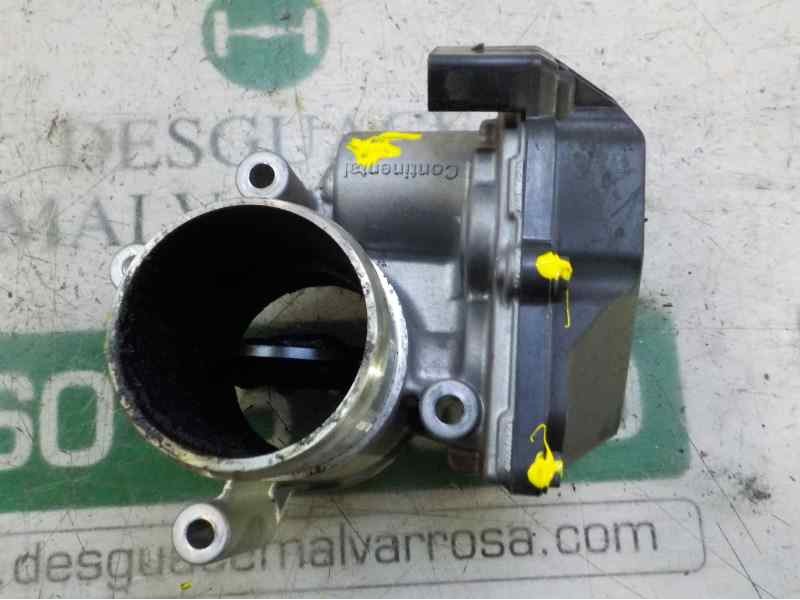 Recambio de caja mariposa para volkswagen passat variant (365) 2.0 tdi referencia OEM IAM 03L128063T 03L128063T A2C83076400