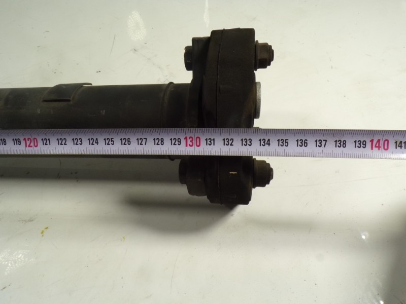 Recambio de transmision central para bmw serie 1 berlina (e81/e87) 120d referencia OEM IAM 26117526136 7526136 