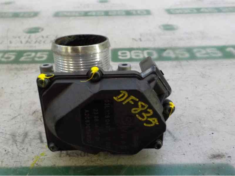 Recambio de caja mariposa para volkswagen passat variant (365) 2.0 tdi referencia OEM IAM 03L128063T 03L128063T A2C83076400