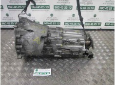 Recambio de caja cambios para bmw serie 1 berlina (e81/e87) 120d referencia OEM IAM 23007562730 HES  2