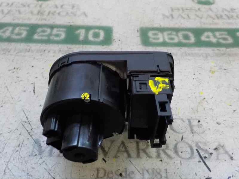 Recambio de mando luces para audi a3 sportback (8p) 1.6 tdi referencia OEM IAM 8P2941531BC5PR 8P2941531BC 