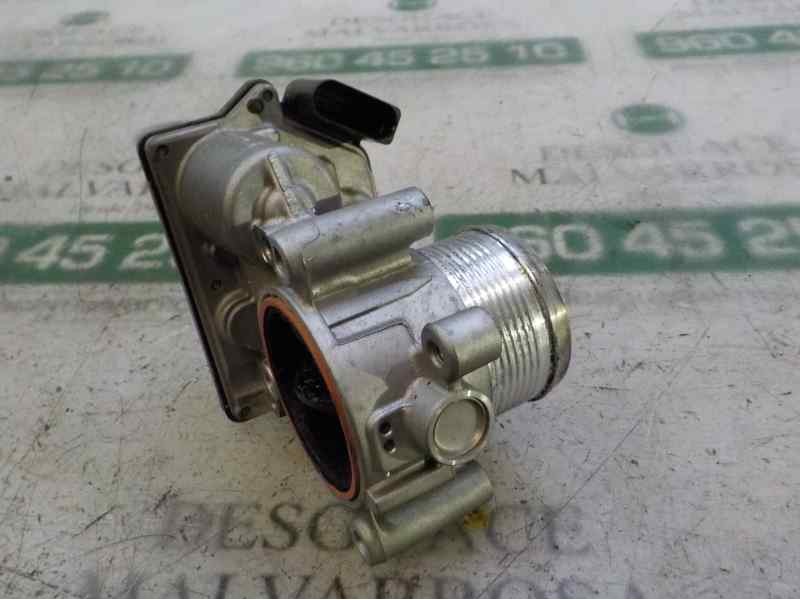 Recambio de caja mariposa para volkswagen passat variant (365) 2.0 tdi referencia OEM IAM 03L128063T 03L128063T A2C83076400