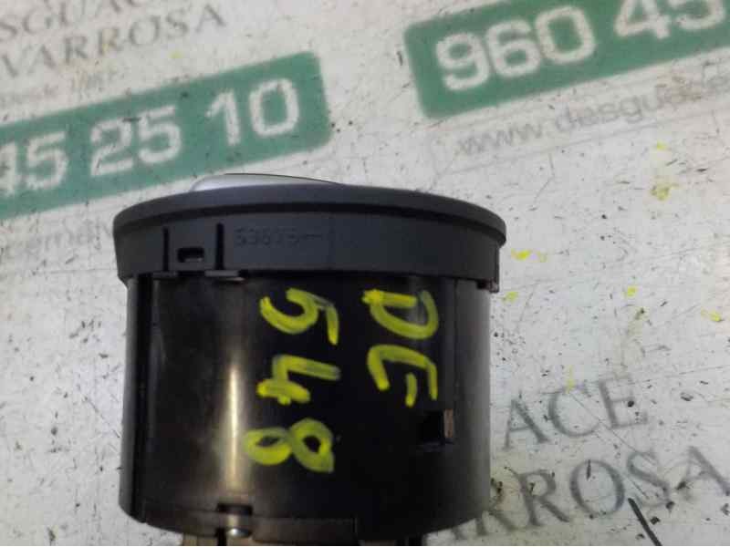 Recambio de mando luces para audi a3 sportback (8p) 1.6 tdi referencia OEM IAM 8P2941531BC5PR 8P2941531BC 